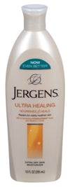 Jergens Ultra Healing 10oz Xtra Dry Skin Moisturizer