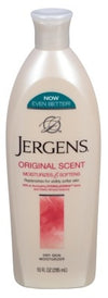 Jergens Original Scent 10oz Dry Skin Moisturizer