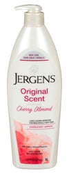 Jergens Original Scent 21oz Dry Skin Moisturizer Pump