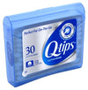 Q-Tips Cotton Swabs 30 Count Purse Pack (12in)