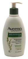 Aveeno Daily Moisturizing Lotion 12oz Pump