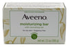 Aveeno Moisturizing Bar 3.5oz .