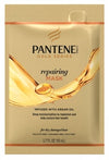 Pantene Gold Series Mask Repairing 1.7oz Packette(10in)