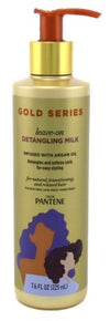 Pantene Gold Series Leave-In Detangling Milk 7.6oz