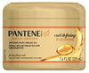 Pantene Gold Series Pudding Curl Defining 7.6oz Jar