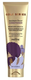 Pantene Gold Series Conditionr Moist Boost 8.4oz Tube