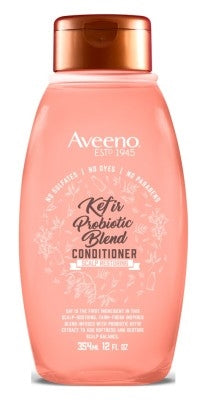 Aveeno Conditioner Kefir Probiotic Blend 12oz (Restore)