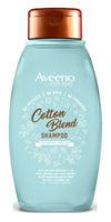 Aveeno Shampoo Cotton Blend 12oz