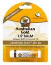 Australian Gold Spf#30 Lip Balm 0.15oz