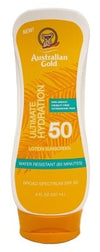 Australian Gold Spf#50 Lotion Moisture Max 8oz