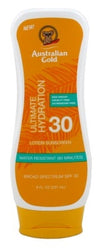 Australian Gold Spf#30 Lotion Ultimate Hydration 8oz