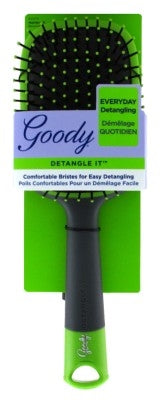 Goody #09578 Brush Detangling Paddle (3in)