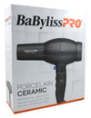 Babyliss Pro Dryer 2000 Watt 2800 Ceramic Porcelain