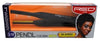 Kiss Red Flat Pencil Iron 3/10 Inch