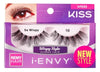 Kiss I Envy So Wispy 10 Lashes .