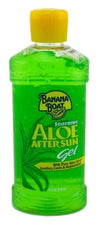 Banana Boat Aloe After Sun Gel 8oz