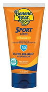 Banana Boat Spf#30 Sport Face 3oz