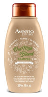 Aveeno Shampoo Oat Milk Blend 12oz (Moisture)