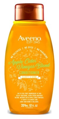 Aveeno Conditioner Apple Cider Vinegar 12oz