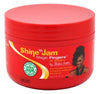 Shine N Jam Magic Fingers For Braiders Extra Firm Hold 8oz