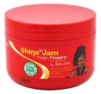 Shine N Jam