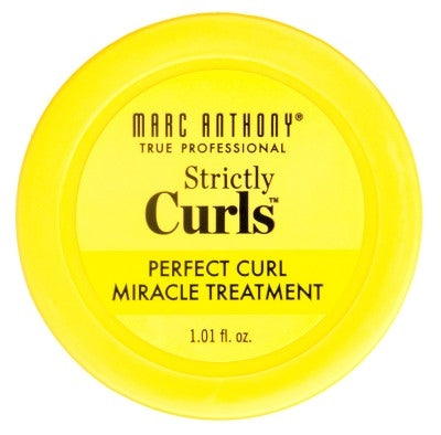 Marc Anthony Strictly Curls Miracle Treat 1.01oz Jar (6in)