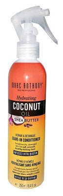 Marc Anthony Coconut Oil Conditioner Leave-In 8.4oz