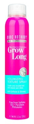 Marc Anthony Grow Long Volumizing Texture Spray 5.3oz