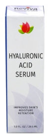 Reviva Hyaluronic Acid Serum 1oz