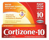 Cortizone-10 Itch Medicine Maximum Strength Ointment 1oz