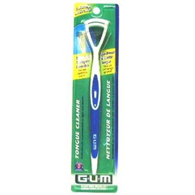 Gum Tongue Cleaner (6in)