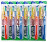 Gum Toothbrush Super Tip Medium (6in)