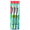 Gum Toothbrush Super Tip Soft Full (6in)