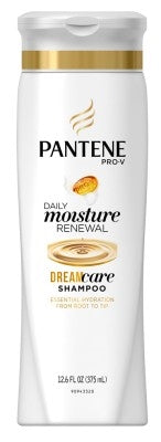 Pantene Shampoo Daily Moisture Renewal 12.6oz