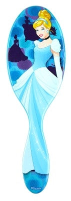 Wet Brush Detangler Disney Princess Cinderella