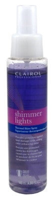 Clairol Shimmer Lights Thermal Shine Spray 4.9oz