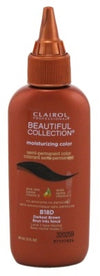 Clairol Beautiful Coll. #B18D Darkest Brown 3oz