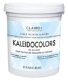 Clairol Kaleidocolor Powder Clear Ice 8oz Tub