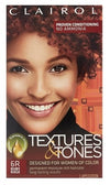 Clairol Text &amp; Tone Kit #6R Ruby Rage