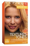 Clairol Text &amp; Tone Kit #7G Lightest Blonde