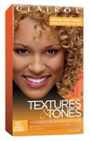 Clairol Text &amp; Tone Kit #6G Honey Blonde