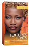 Clairol Text &amp; Tone Kit #6Bv Bronze