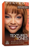 Clairol Text &amp; Tone Kit #5G Light Golden Brown