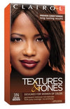 Clairol Text &amp; Tone Kit #3N Cocoa Brown