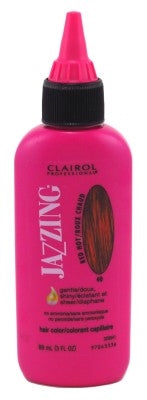 Clairol Jazzing #40 Red Hot 3oz