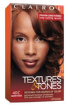 Clairol Text &amp; Tone Kit #4Rc Cherrywood