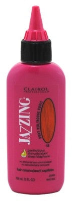 Clairol Jazzing #58 Ruby Red 3oz