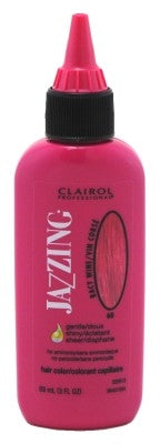 Clairol Jazzing #60 Racy Wine 3oz