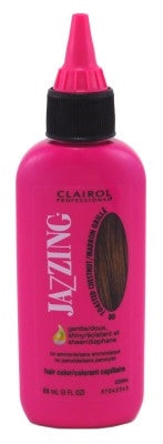 Clairol Jazzing #80 Toasted Chestnut 3oz