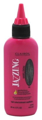 Clairol Jazzing #94 Ebony 3oz .